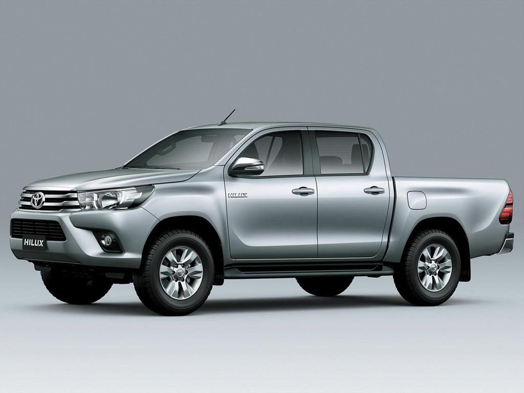 hilux